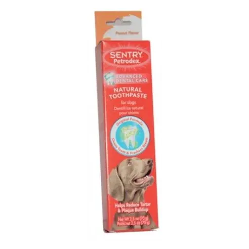 Petrodex fogkrém kutyáknak 70 g