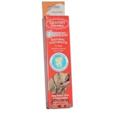 Petrodex fogkrém kutyáknak 70 g