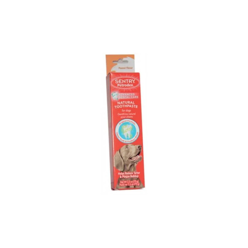Petrodex fogkrém kutyáknak 70 g