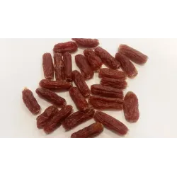 Pamlsok Salač Párok marhahúsos, puha 250 g
