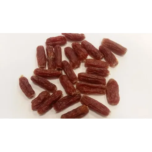 Pamlsok Salač Párok marhahúsos, puha 250 g