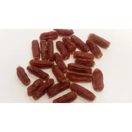 Pamlsok Salač Párok marhahúsos, puha 250 g