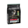 ProPlan MO Dog Puppy Medium Sensitive Digestion bárány 3 kg
