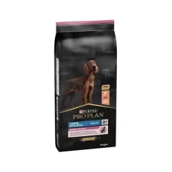 ProPlan MO Dog Adult Large Athletic Sensitive Skin lazac 14 kg