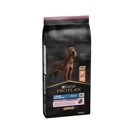 ProPlan MO Dog Adult Large Athletic Sensitive Skin losos 14 kg