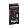 ProPlan MO Dog Adult Large Athletic Sensitive Skin lazac 14 kg