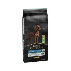 ProPlan MO Dog Adult Large Athletic Sensitive Digestion bárány 14 kg