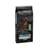 ProPlan MO Dog Adult Large Athletic Sensitive Digestion bárány 14 kg