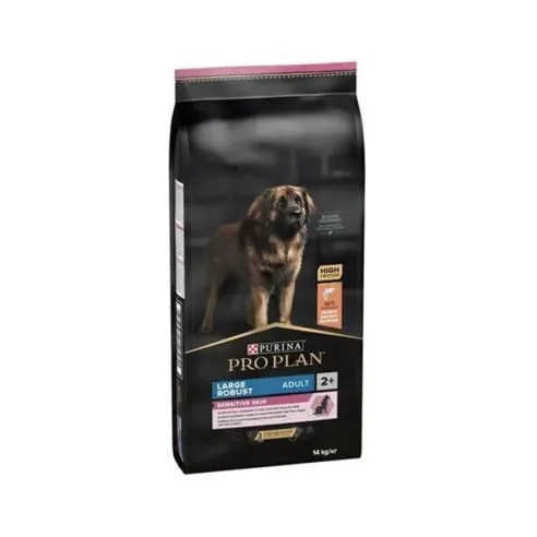 ProPlan MO Dog Adult Large Robust Sensitive Skin losos 14 kg