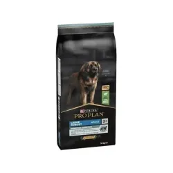 ProPlan MO Dog Adult Large Robust Sensitive Digestion bárány 14 kg