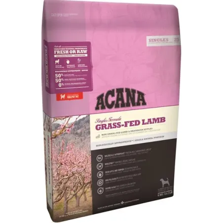 ACANA Singles Grass-Fed Lamb 2 kg