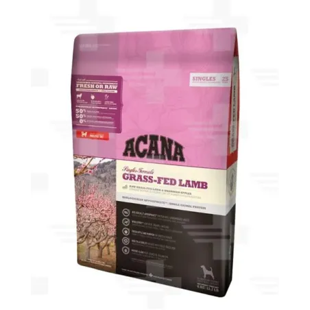 ACANA Singles Grass-Fed Lamb 6 kg