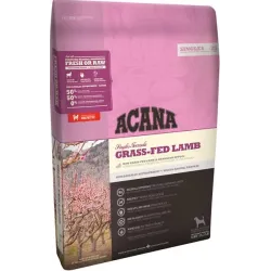 ACANA Singles Grass-Fed Lamb 17 kg
