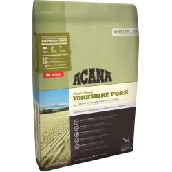 ACANA Singles Yorkshire Pork 2 kg
