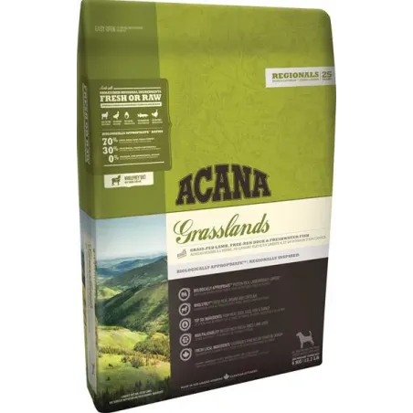 ACANA Regionals Grasslands 2 kg