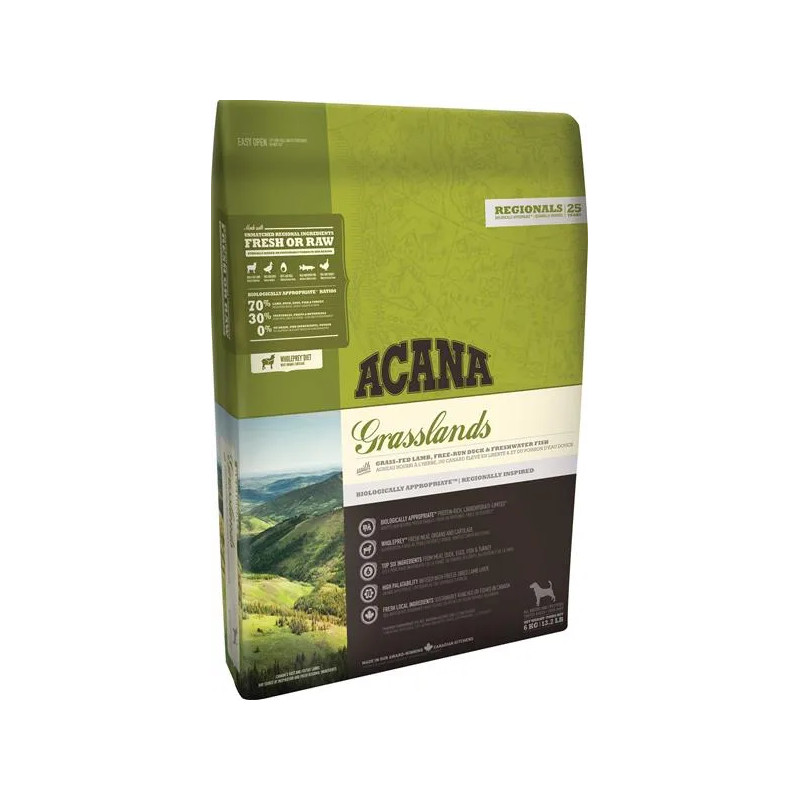 ACANA Regionals Grasslands 2 kg