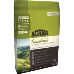 ACANA Regionals Grasslands 11,4 kg