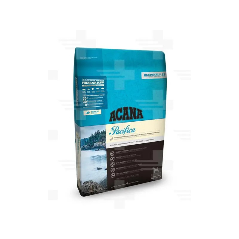ACANA Regionals Pacifica 6 kg