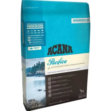 ACANA Regionals Pacifica 11,4 kg