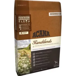 ACANA Regionals Ranchlands 11,4 kg