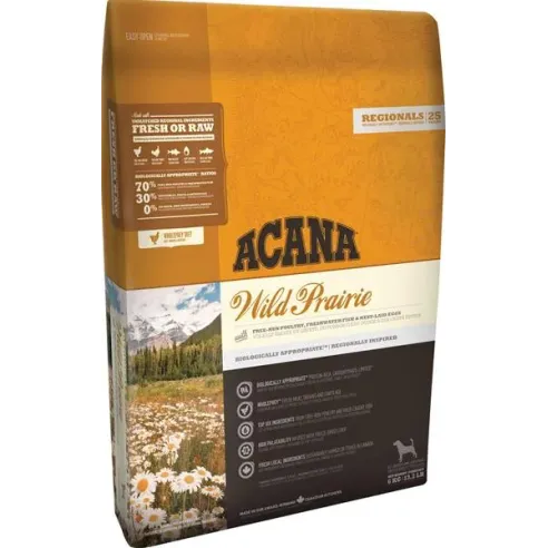 ACANA Regionals Wild Prairie 2 kg