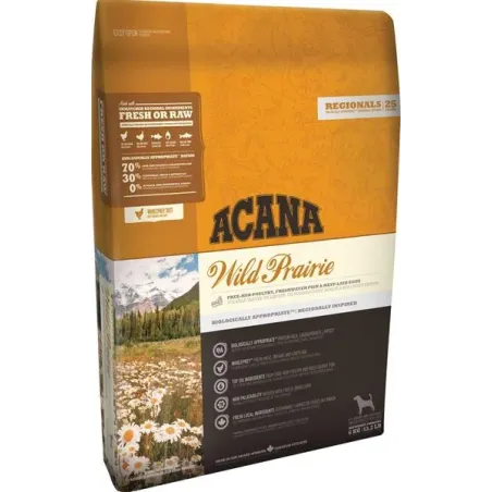 ACANA Regionals Wild Prairie 6 kg