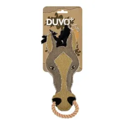 DUVO+ Játék ló, vászonból, 32 cm