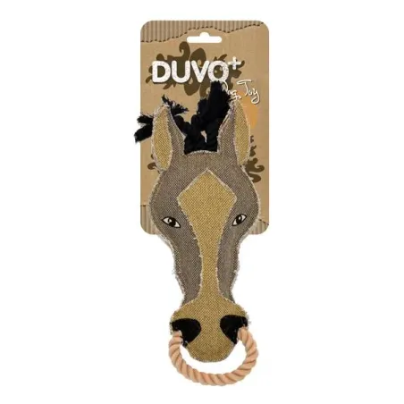 DUVO+ Játék ló, vászonból, 32 cm