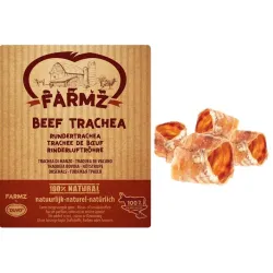 DUVO+ szárított marhatrachea jutalomfalat 250 g