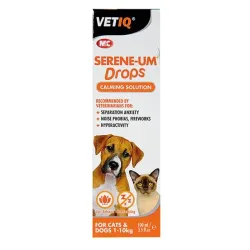 Serene-UM cseppek 100 ml