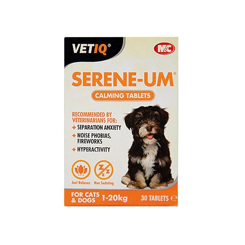 Serene-UM 30 tbl.