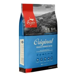 ORIJEN Dog Original Száraz 6 kg