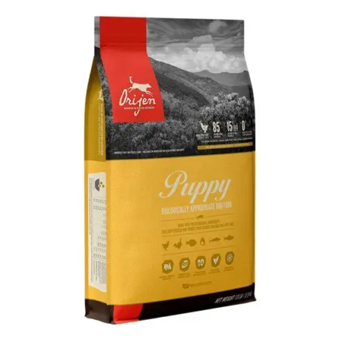 ORIJEN Dog Puppy Dry 11,4 kg