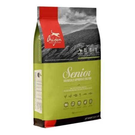 ORIJEN Dog Senior 11,4 kg