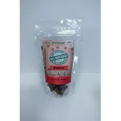 Pamlsok Dr. Animal szárított hús 80g