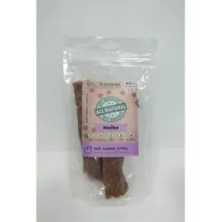 Dr. Animal kacsahús csíkok 80g
