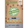 Jutalomfalat Dr. Animal nyúlhús csíkok 80g