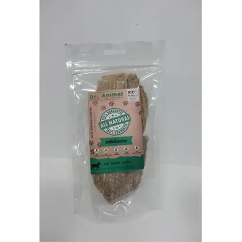 Dr. Animal bárányhúsos csíkok 80g