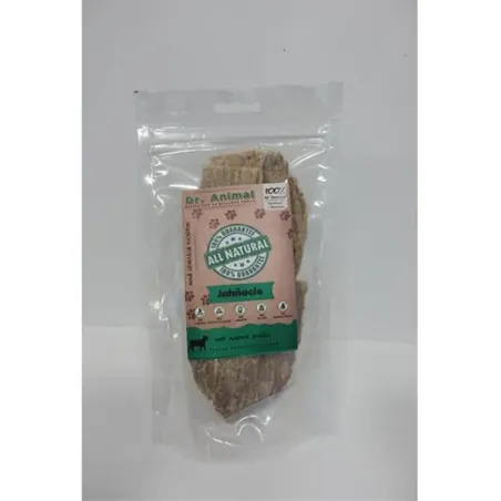 Dr. Animal bárányhúsos csíkok 80g