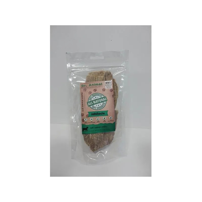 Dr. Animal bárányhúsos csíkok 80g