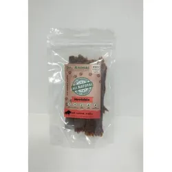 Dr. Animal marhahúsos húscsíkok 80g