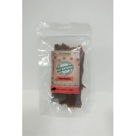 Dr. Animal marhahúsos húscsíkok 80g