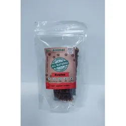 Dr. Animal finomságok húsos csíkok 80g