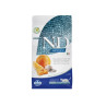 Farmina N&D cat OCEAN PUMPKIN (GF) adult, hering & narancs 1,5 kg