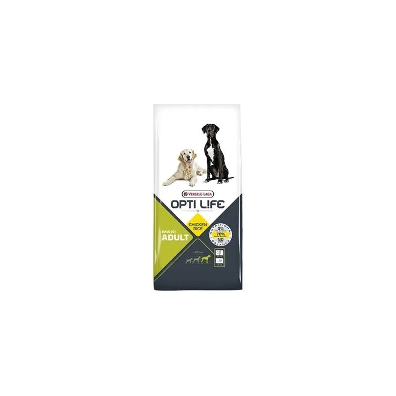 VL Opti Life dog Adult Maxi 12,5 kg