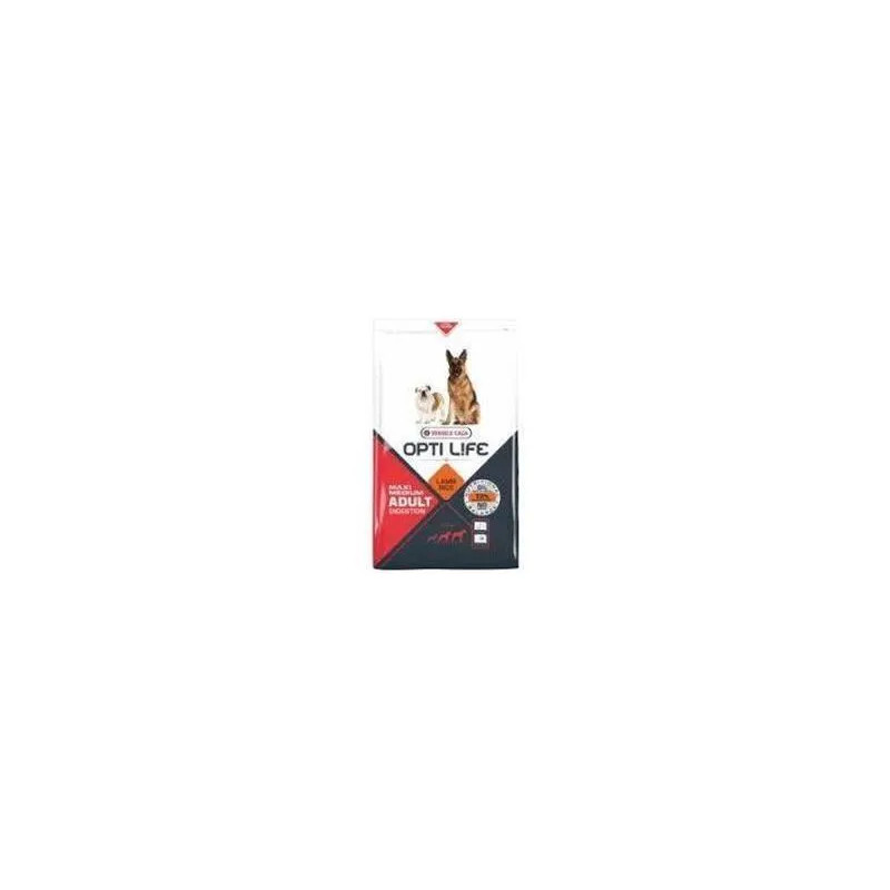 VL Opti Life kutya Adult Digestion Medium & Maxi 12,5 kg