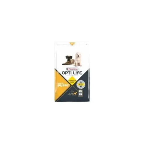 VL Opti Life dog Puppy Maxi 12,5 kg