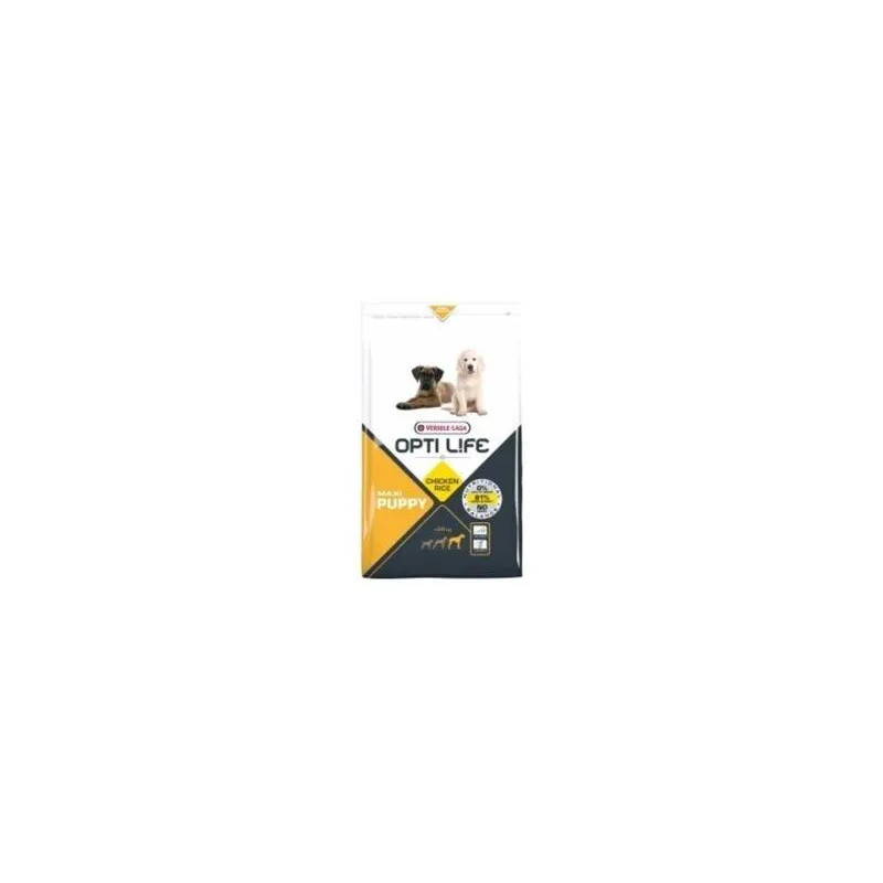 VL Opti Life kutya Puppy Maxi 12,5 kg