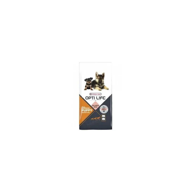 VL Opti Life kutya Puppy Sensitive All Breeds 12,5 kg