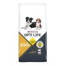 VL Opti Life kutya Puppy Medium 12,5 kg